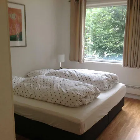 Beautiful In A Great Location شقة برغن