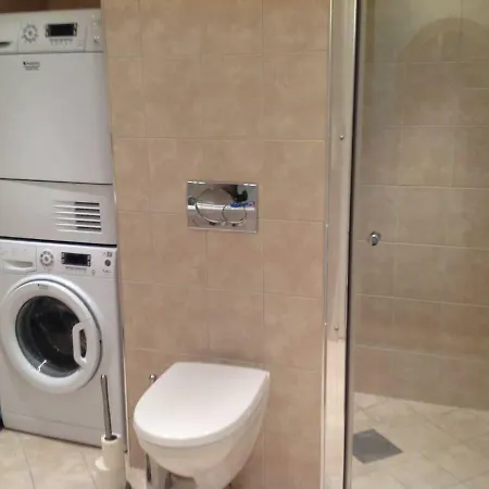 Beautiful In A Great Location * برغن