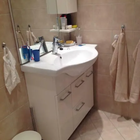 شقة Beautiful In A Great Location